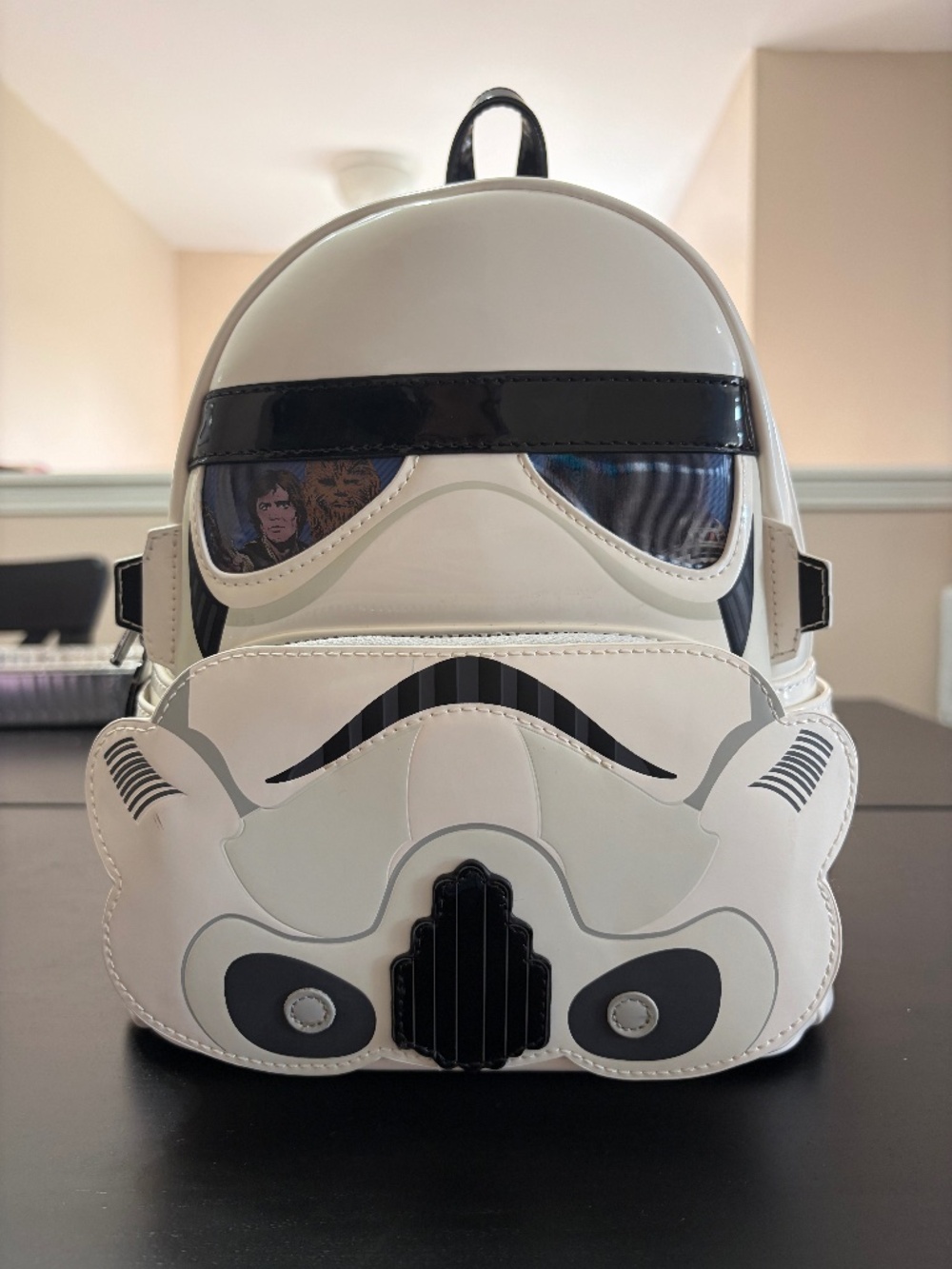 Loungefly Star Wars Stormtrooper Mini Backpack